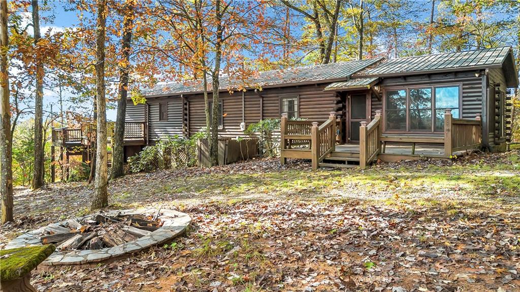 1164 Dividing Ridge Rd, Mineral Bluff, GA 30559 - MLS 7675936 ...