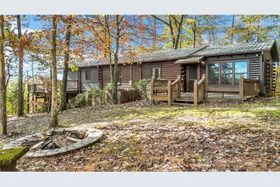1164 Dividing Ridge Road, Mineral Bluff, GA 30559 - Photo 1