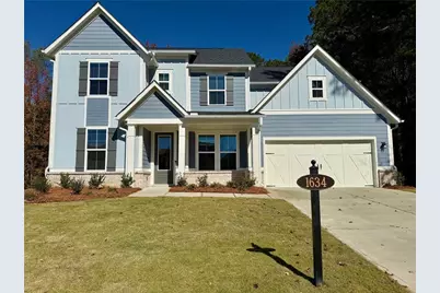 1634 Baytree Drive- Lot 36, Cumming, GA 30041 - Photo 1