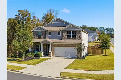 635 Stately Drive, Woodstock, GA 30188 - Photo 1