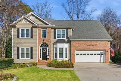 1401 Bullard Manor, Powder Springs, GA 30127 - Photo 1