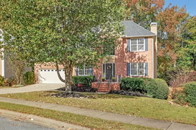 2606 Webster Drive NW, Acworth, GA 30101 - Photo 1