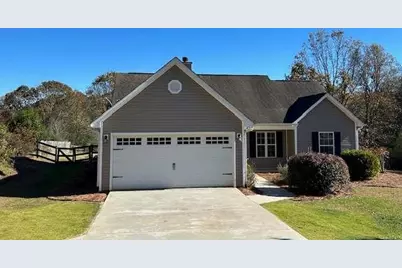 1418 Bill Presley Road, Cleveland, GA 30528 - Photo 1