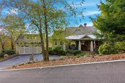 1043 Deer Run Ridge, Jasper, GA 30143 - Photo 1