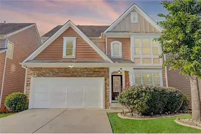 2578 Worrall Hill Way, Duluth, GA 30096 - Photo 1