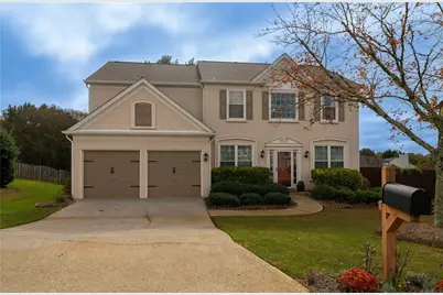 2205 Sugar Maple Court NW, Acworth, GA 30101 - Photo 1