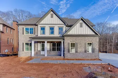 3959 Meadowland Drive, Jefferson, GA 30549 - Photo 1