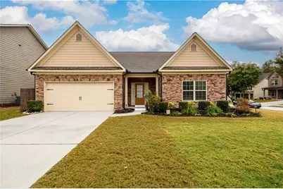 2283 Infield Lane, Lawrenceville, GA 30043 - Photo 1