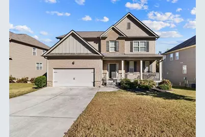 7314 Demeter Drive, Atlanta, GA 30349 - Photo 1