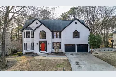 559 Fairway Drive, Woodstock, GA 30189 - Photo 1