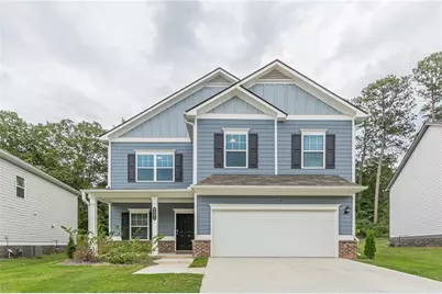 9061 Jim Purcell Drive, Covington, GA 30014 - Photo 1