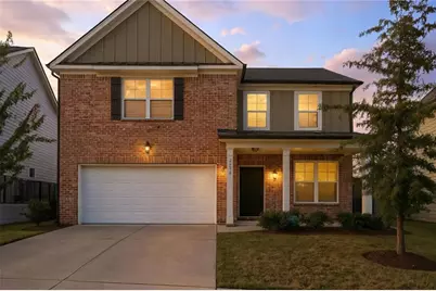 7230 Gladstone Circle, Lithonia, GA 30038 - Photo 1