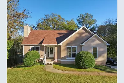 777 College Street, Carrollton, GA 30117 - Photo 1