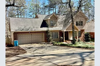 4811 W Lake Drive SE, Conyers, GA 30094 - Photo 1