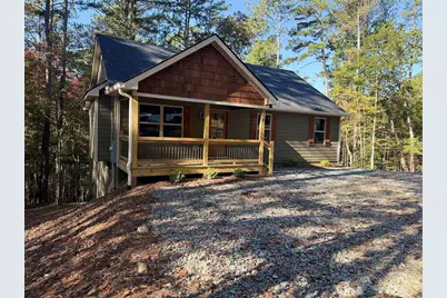 239 Francis Way, Ellijay, GA 30540 - Photo 1