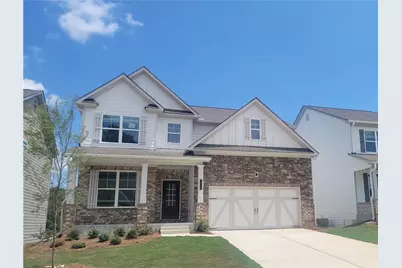 7248 Millbrae Walk, Flowery Branch, GA 30542 - Photo 1