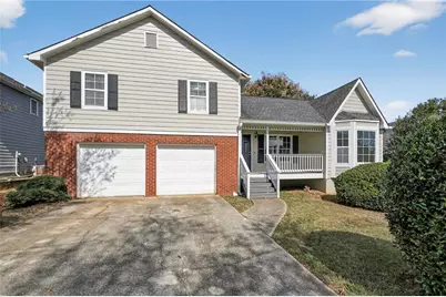 5212 Glendora Court, Powder Springs, GA 30127 - Photo 1