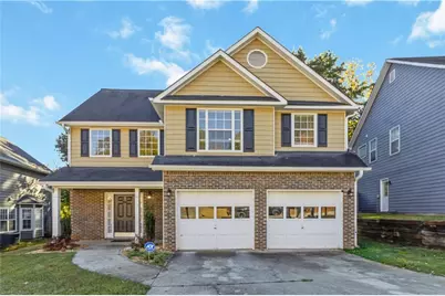 2070 Stoneoak Drive, Lawrenceville, GA 30043 - Photo 1