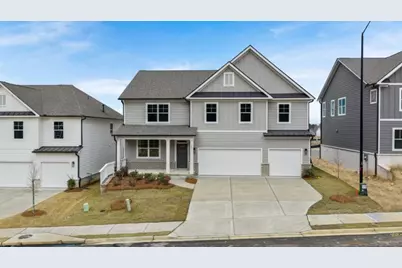 201 Hampton Terrace, Dallas, GA 30157 - Photo 1