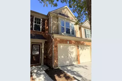 1807 Evadale Court #3, Smyrna, GA 30126 - Photo 1