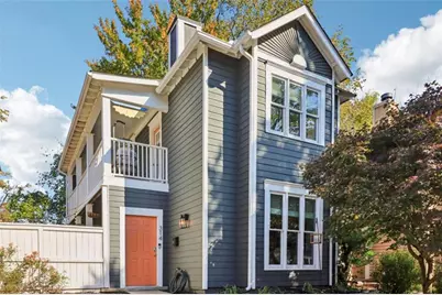 314 Grant Street, Atlanta, GA 30312 - Photo 1