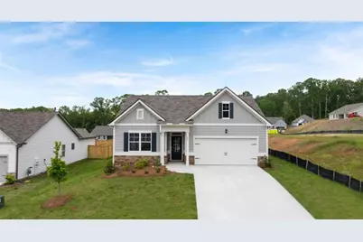 40 Majestic Oak Circle, Dallas, GA 30132 - Photo 1