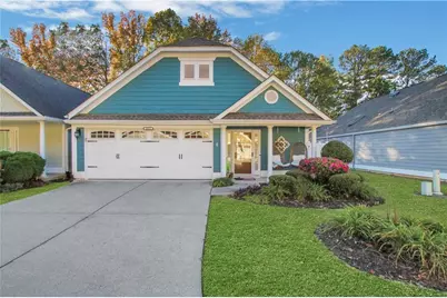 4911 Magnolia Cottage Way, Acworth, GA 30101 - Photo 1