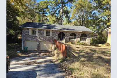 2347 Greenway Drive, Decatur, GA 30035 - Photo 1