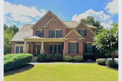 3090 NE Hillview Avenue, Brookhaven, GA 30319 - Photo 1