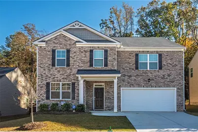 5381 Flat Rock Point, Stonecrest, GA 30038 - Photo 1