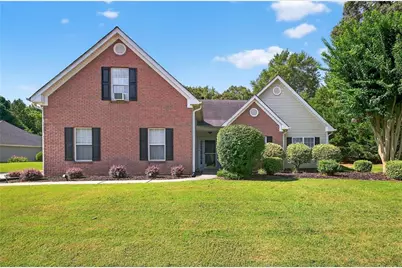 3617 Shoal Trail Drive SE, Bethlehem, GA 30620 - Photo 1