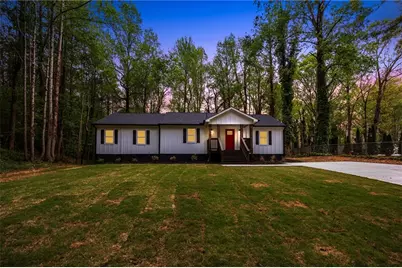 2798 Hutchins Road, Lawrenceville, GA 30044 - Photo 1