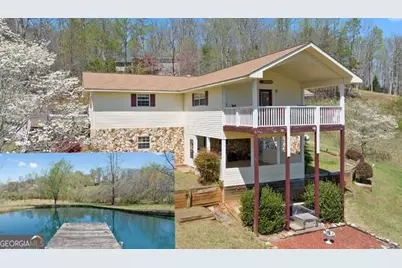 6360 Springwood Trail, Young Harris, GA 30582 - Photo 1