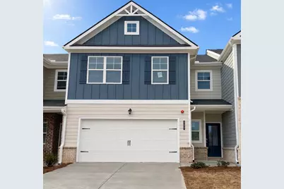 362 Lanier Circle, Woodstock, GA 30189 - Photo 1