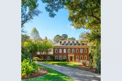 5550 Errol Place, Atlanta, GA 30327 - Photo 1