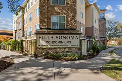 10 Perimeter Summit Boulevard NE #4337, Atlanta, GA 30319 - Photo 1