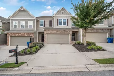 5481 Cascade Ridge SW, Atlanta, GA 30336 - Photo 1