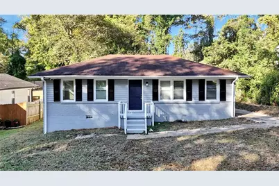 2245 Polar Rock Avenue SW, Atlanta, GA 30315 - Photo 1