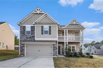 12 Lantana Crossing, Dallas, GA 30132 - Photo 1
