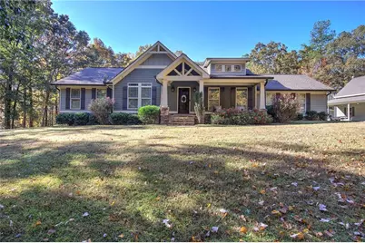2253 Hills Creek Road, Taylorsville, GA 30178 - Photo 1