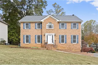 2713 Arbor Summit, Marietta, GA 30066 - Photo 1