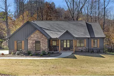 1433 Whitestone Road, Talking Rock, GA 30175 - Photo 1