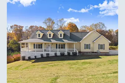 65 Golden Autumn Drive, Dahlonega, GA 30533 - Photo 1