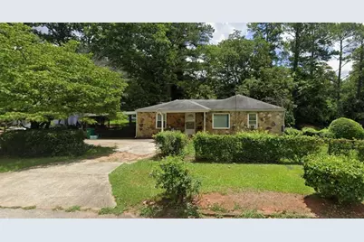 3249 Stratton Lane, Scottdale, GA 30079 - Photo 1