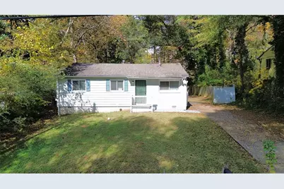 2465 Abner Place NW, Atlanta, GA 30318 - Photo 1
