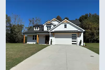 3354 Plainview Road, Maysville, GA 30558 - Photo 1