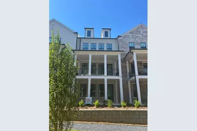 2254 Addington Way #51, Brookhaven, GA 30319 - Photo 1