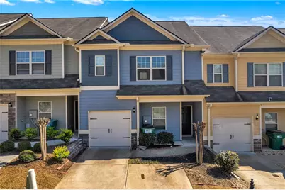 265 Valley Crossing, Canton, GA 30114 - Photo 1