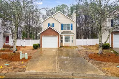 650 Chantress Court, Alpharetta, GA 30004 - Photo 1