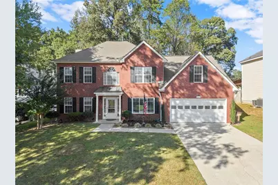 3574 Sunflower Drive, Buford, GA 30519 - Photo 1